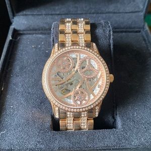 Womens Guess Watch
